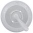 T13020 Classic Monitor 13 Series Valve Only Trim (Chrome)