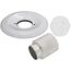 T13022 Classic Monitor 13 Series Valve Only Trim (Chrome)