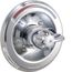 Classic Monitor 13 Series Valve Trim Only (Chrome), T13090