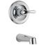 Monitor 13 Series Tub Trim (Chrome), T13120-LTS