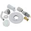 Classic Monitor 13 Series Tub and Shower Trim (Chrome), T13422