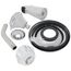 Classic Monitor 13 Series Tub and Shower Trim (Chrome), T13422