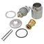 Commercial HDF Monitor 13 Series Tub & Shower Trim (Chrome), T13491