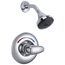 Commercial T13H Universal Shower Trim (Chrome), T13H132