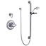Commercial T13H Universal Trim For T13H (Chrome), T13H302-25