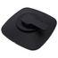 T140339-BL-PP Modern Monitor 14 Series Valve Only Trim (Matte Black)
