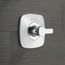 Modern Monitor 14 Series Valve Only Trim, T140339-PP (Chrome)
