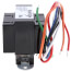 120/208/240V (Primary) 24V (Secondary) 40VA Rating Transformer, Class 2 1585 UL Rated