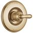 Linden Monitor 14 Series Valve Only Trim (Champagne Bronze), T14094-CZ