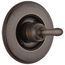 Linden Monitor 14 Series Valve Only Trim (Venetian Bronze), T14094-RB