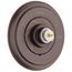 Cassidy Monitor 14 Series Valve Only Trim - Less Handle (Venetian Bronze), T14097-RBLHP