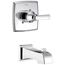 Ashlyn Monitor 14 Series Tub Trim (Chrome), T14164