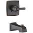 Ashlyn Monitor 14 Series Tub Trim (Venetian Bronze), T14164-RB