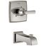 Ashlyn Monitor 14 Series Tub Trim (Stainless), T14164-SS