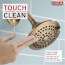 Lahara Monitor 14 Series Shower Trim (Champagne Bronze), T14238-CZ