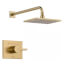Vero Monitor 14 Series Shower Trim (Champagne Bronze), T14253-CZ