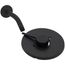 Modern Monitor 14 Series Shower Trim - Less Head, T14259-BLLHD-PP (Matte Black)