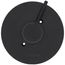 Modern Monitor 14 Series Shower Trim - Less Head, T14259-BLLHD-PP (Matte Black)