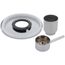 Modern Monitor 14 Series Shower Trim - Less Head, T14259-LHD-PP (Chrome)