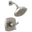 Stryke 14 Series Shower Only (Stainless), T142766-SS