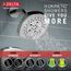 Stryke 14 Series Shower Only, 1.75 GPM (Chrome)
