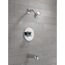 Modern Monitor 14 Series Tub & Shower Trim (Chrome), T14459-PP