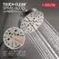Tetra Monitor 14 Series Tub & Shower Trim (Lumicoat Stainless), T14489-SS-PR