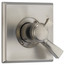Dryden Monitor 17 Series Valve Only Trim (Stainless Steel), T17051-SS