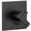 Ara Monitor 17 Series Valve Only Trim (Matte Black), T17067-BL
