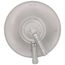 Broderick 17 Series Valve Only Trim (Lumicoat Stainless), T17084-SS-PR