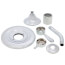 Classic Monitor 17 Series Shower Trim, T17230