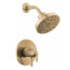 Saylor Monitor 17 Series Shower Trim (Champagne Bronze), T17235-CZ