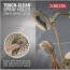 Saylor Monitor 17 Series Shower Trim w/ In2ition (Champagne Bronze), T17235-CZ-I