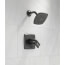 Ashlyn Monitor 17 Series Shower Trim (Matte Black), T17264-BL