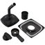 Ashlyn Monitor 17 Series Shower Trim (Matte Black), T17264-BL