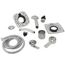 Ashlyn Monitor 17 Series Shower Trim w/ In2ition (Chrome), T17264-I