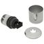 Ashlyn Monitor 17 Series Shower Trim w/ In2ition (Chrome), T17264-I