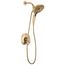 Tetra 17 Series Shower Trim (Lumicoat Champagne Bronze), T17289-CZ-PR