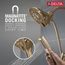 Tetra 17 Series Shower Trim (Lumicoat Champagne Bronze), T17289-CZ-PR
