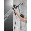 Linden Monitor 17 Series Shower Trim w/ In2ition (Venetian Bronze)
