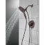 Linden Monitor 17 Series Shower Trim w/ In2ition (Venetian Bronze)