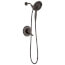 Linden Monitor 17 Series Shower Trim w/ In2ition (Venetian Bronze)