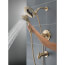 Saylor Monitor 17 Series Tub & Shower Trim w/ In2ition (Champagne Bronze), T17435-CZ-I