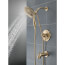Saylor Monitor 17 Series Tub & Shower Trim w/ In2ition (Champagne Bronze), T17435-CZ-I