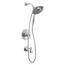 Saylor Monitor 17 Series Tub & Shower Trim with In2ition, T17435-I
