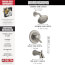 T17438-SS - Delta T17438-SS - Lahara Monitor 17 Series Tub & Shower ...