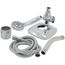 Ashlyn Monitor 17 Series Tub and Shower Trim w/ In2ition (Chrome), T17464-I