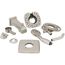 Ashlyn Monitor 17 Series Tub and Shower Trim w/ In2ition (Stainless Steel), T17464-SS-I