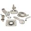 Ashlyn Monitor 17 Series Tub and Shower Trim w/ In2ition (Stainless Steel), T17464-SS-I