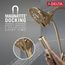 Tetra 17 Series Tub Shower Trim (Lumicoat Champagne Bronze), T17489-CZ-PR